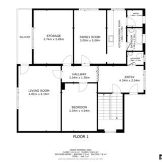 Prodej rodinného domu 499 m² Hnojník