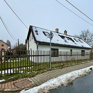 Prodej rodinného domu 150 m² Dolní Lhota, Přihlávky