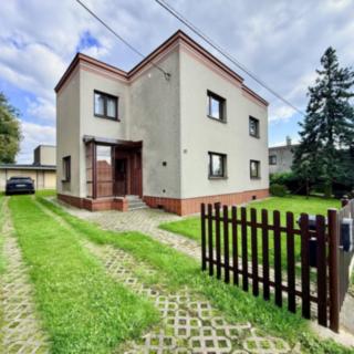 Prodej rodinného domu 217 m² Hlučín Bobrovníky, Osvoboditelů
