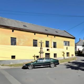 Prodej rodinného domu 386 m² Buchlovice, Helštýn