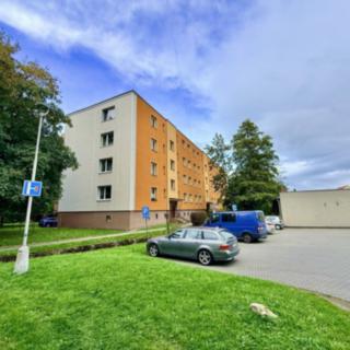 Prodej bytu 3+1 87 m² Frýdlant nad Ostravicí Frýdlant, Hlavní
