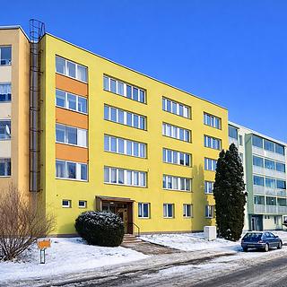 Prodej bytu 2+1 58 m² Opava Předměstí, Hobzíkova