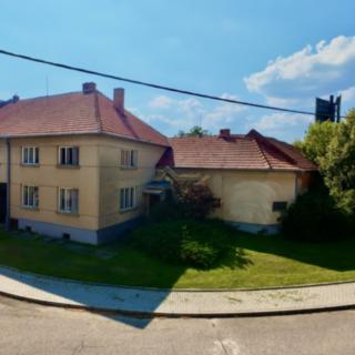 Prodej rodinného domu 349 m² Drysice