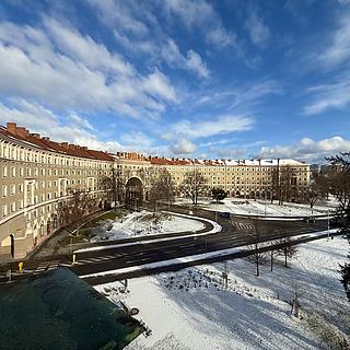 Prodej bytu 2+kk 42 m² Ostrava Poruba, U Oblouku