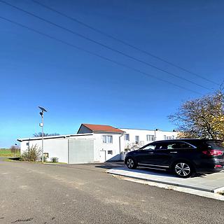 Prodej Ostatních komerčních prostor 437 m² Bělotín