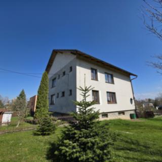 Prodej rodinného domu 499 m² Hnojník