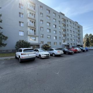 Prodej bytu 2+1 55 m² Ostrava