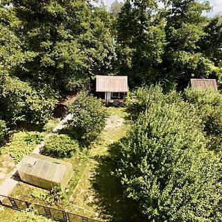 Prodej chaty 24 m² Horní Suchá