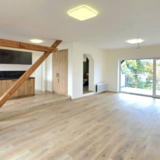 Prodej bytu 4+kk 132 m² Ostrava