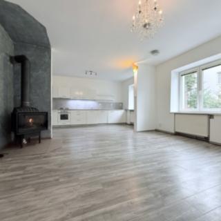 Prodej bytu 2+kk 95 m² Ostrava Vítkovice, Zengrova