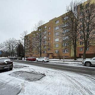 Prodej bytu 2+1 43 m² Kopřivnice, Francouzská
