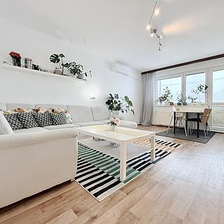 Prodej bytu 3+1 82 m² Havířov