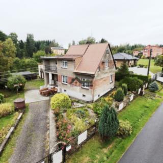 Prodej rodinného domu 124 m² Ropice