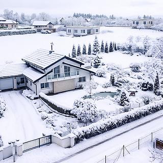 Prodej rodinného domu 320 m² Horní Bludovice Prostřední Bludovice