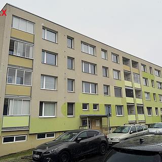 Prodej bytu 3+1 70 m² Olomouc Nové Sady, Českobratrská
