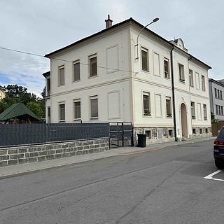 Prodej bytu 3+kk 82 m&sup2; Zábřeh