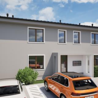 Prodej bytu 2+kk 68 m² Třeština