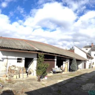 Prodej rodinného domu 132 m² Litovel, Palackého