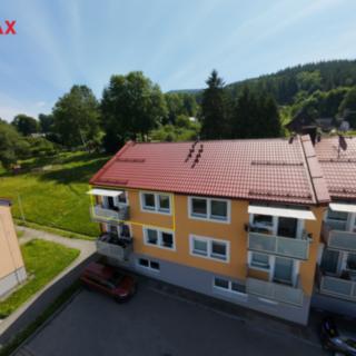 Prodej bytu 3+kk 68 m² Jeseník, Nerudova
