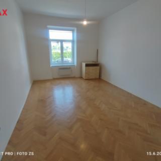 Prodej bytu 2+1 68 m² Šumperk