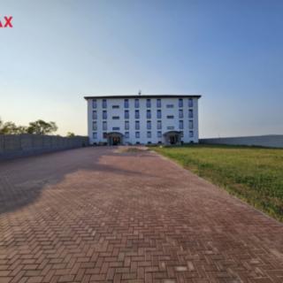 Pronájem bytu 2+kk 43 m² Mohelnice Újezd