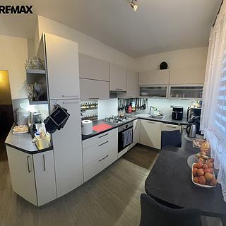 Prodej bytu 3+1 70 m&sup2; Olomouc