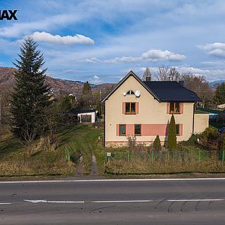 Prodej rodinného domu 145 m&sup2; Petrov nad Desnou