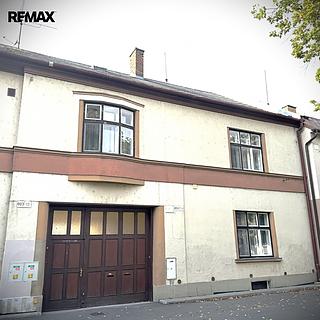 Prodej rodinného domu 132 m² Litovel, Palackého