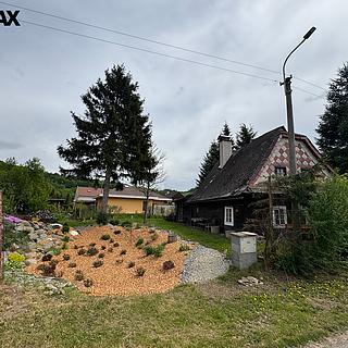 Prodej chalupy 107 m² Ruda nad Moravou, Truska
