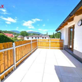 Prodej bytu 3+kk 65 m² Svoboda nad Úpou