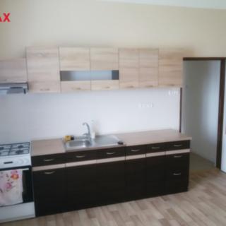 Prodej bytu 2+1 67 m² Jeseník, Janáčkova