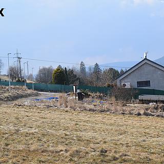 Prodej stavební parcely 3 795 m² Lipová-lázně