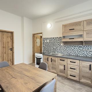 Prodej bytu 2+1 55 m² Mírov