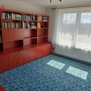 Pronájem rodinného domu 100 m² Štíty Crhov