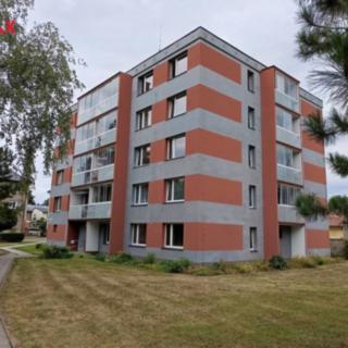 Pronájem bytu 1+kk a garsoniéry 27 m² Zábřeh, 28. října