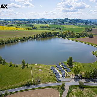 Prodej hotelu a penzionu 369 m² Nový Malín