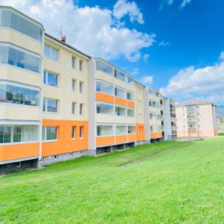 Prodej bytu 3+1 71 m² Loučná nad Desnou