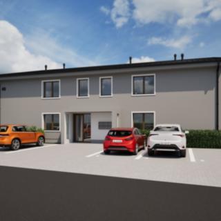 Prodej bytu 3+kk 74 m² Třeština