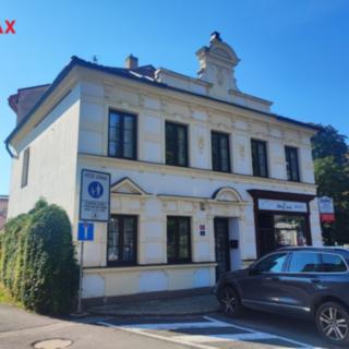Prodej rodinného domu 220 m² Jeseník