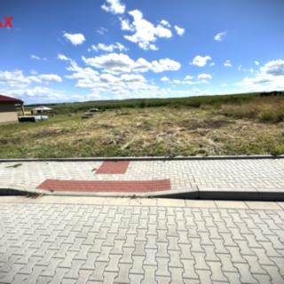 Prodej stavební parcely 838 m² Mohelnice