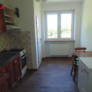 Pronájem bytu 3+1 70 m² Štěpánov, Horní