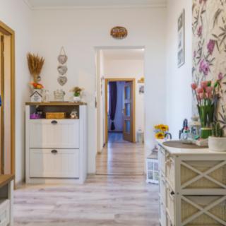 Prodej bytu 4+1 88 m² Mohelnice