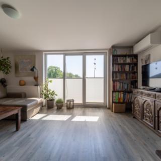 Prodej bytu 3+1 74 m² Šumperk, Žerotínova