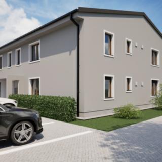 Prodej bytu 2+kk 68 m² Třeština