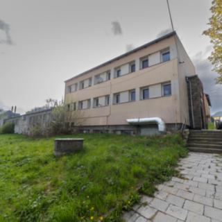 Prodej obchodu 140 m² Břidličná, Osvobození