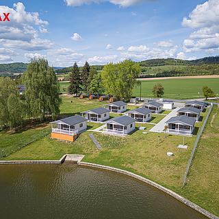 Prodej hotelu a penzionu 369 m² Nový Malín