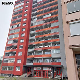 Prodej bytu 3+1 62 m&sup2; Olomouc