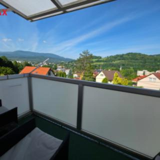 Prodej bytu 3+kk 68 m² Jeseník, Nerudova