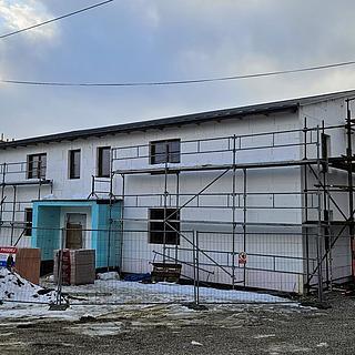 Prodej bytu 3+kk 74 m&sup2; Třeština