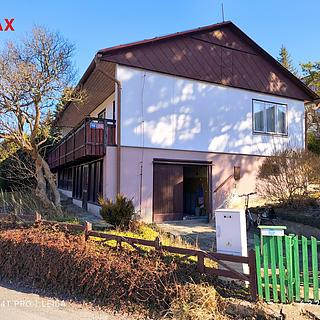 Prodej rodinného domu 200 m&sup2; Jeseník